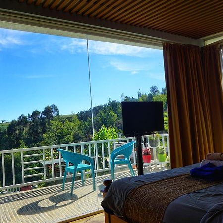 La Niebla Farm Resort Utakamand Zewnętrze zdjęcie
