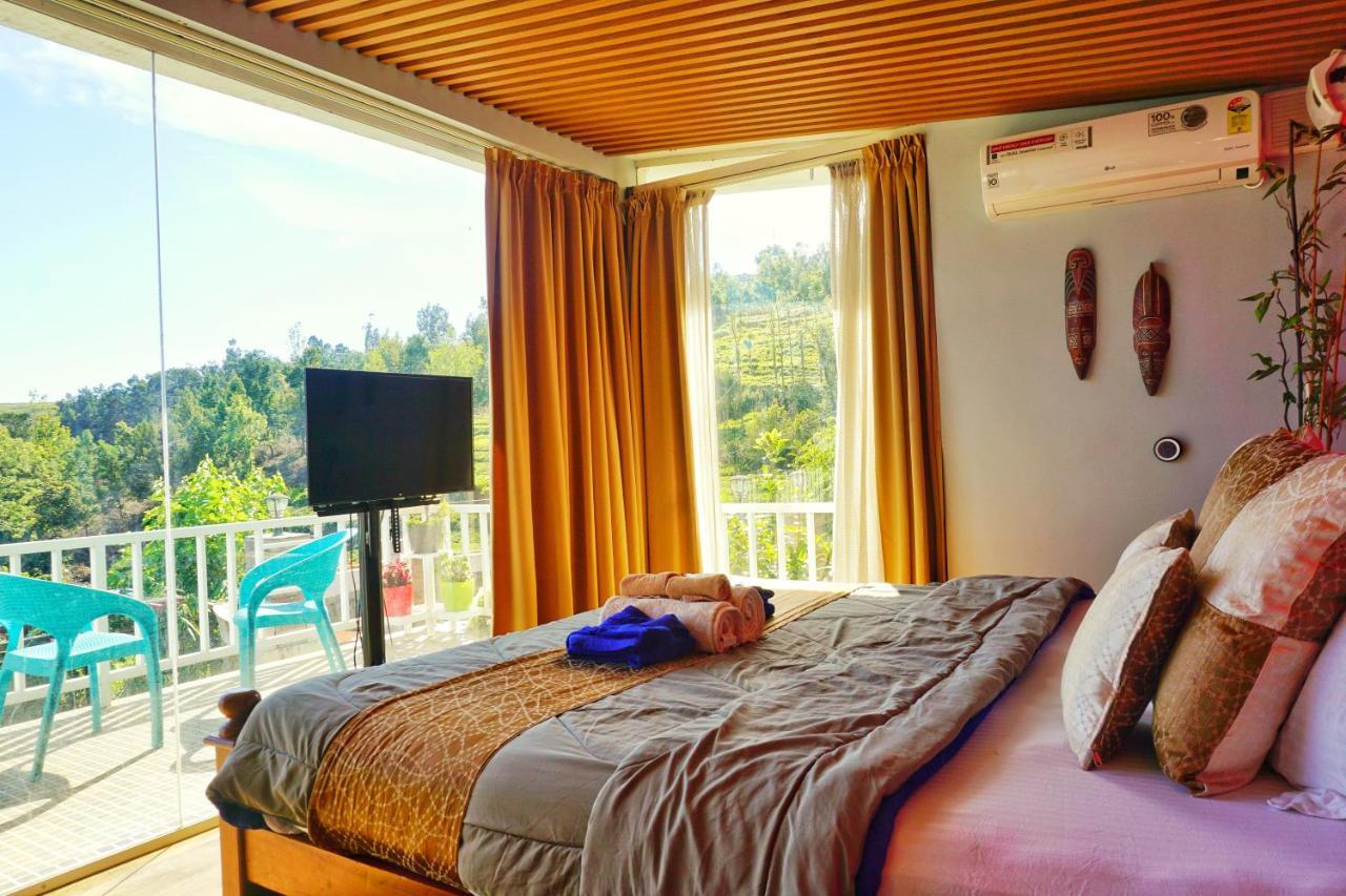 La Niebla Farm Resort Utakamand Zewnętrze zdjęcie
