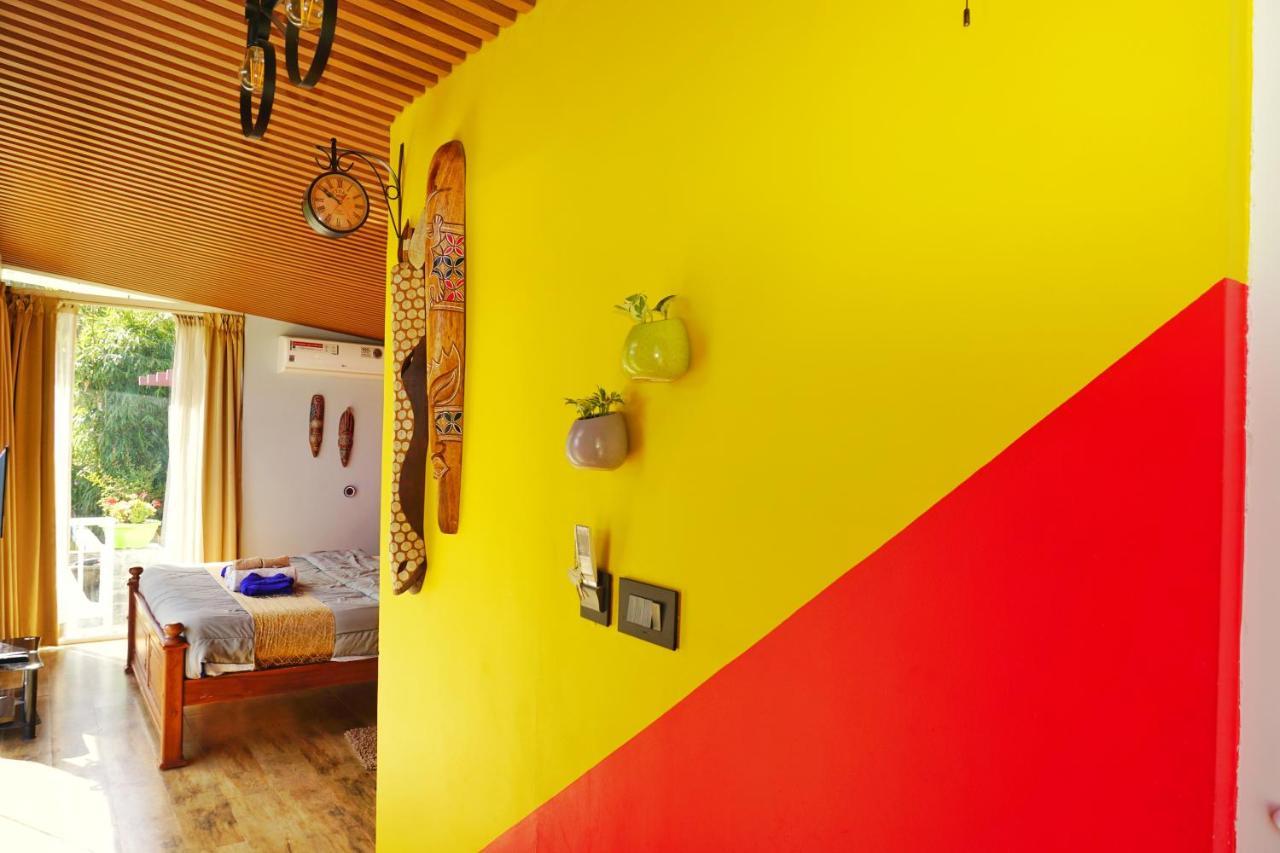La Niebla Farm Resort Utakamand Zewnętrze zdjęcie