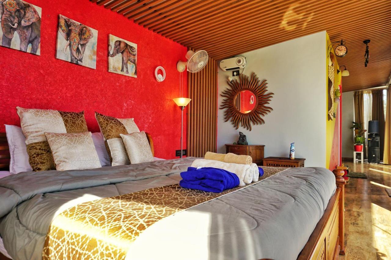 La Niebla Farm Resort Utakamand Zewnętrze zdjęcie