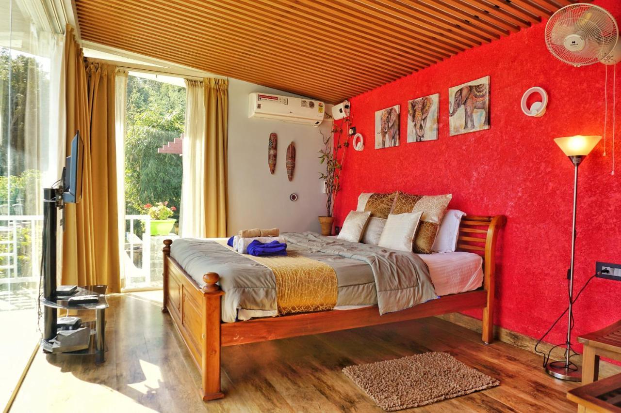 La Niebla Farm Resort Utakamand Zewnętrze zdjęcie