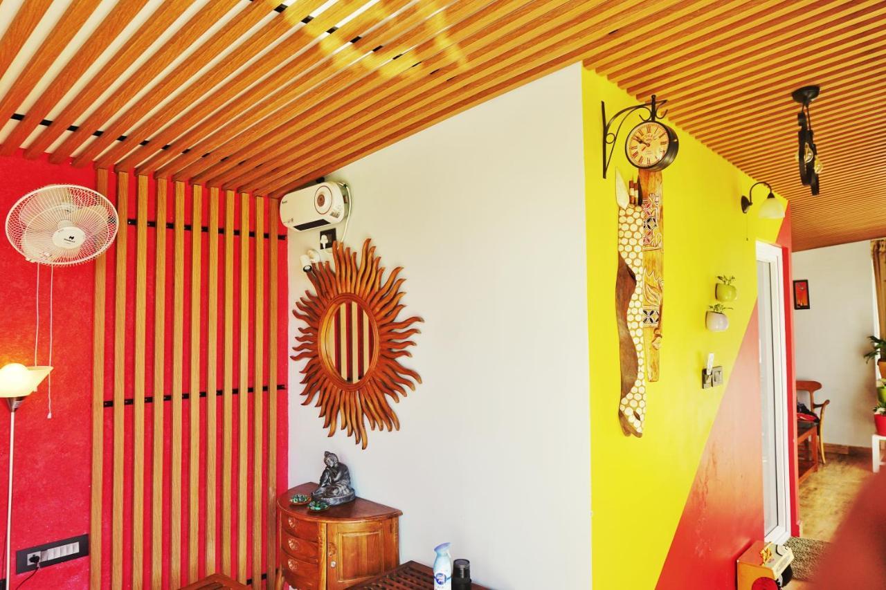 La Niebla Farm Resort Utakamand Zewnętrze zdjęcie