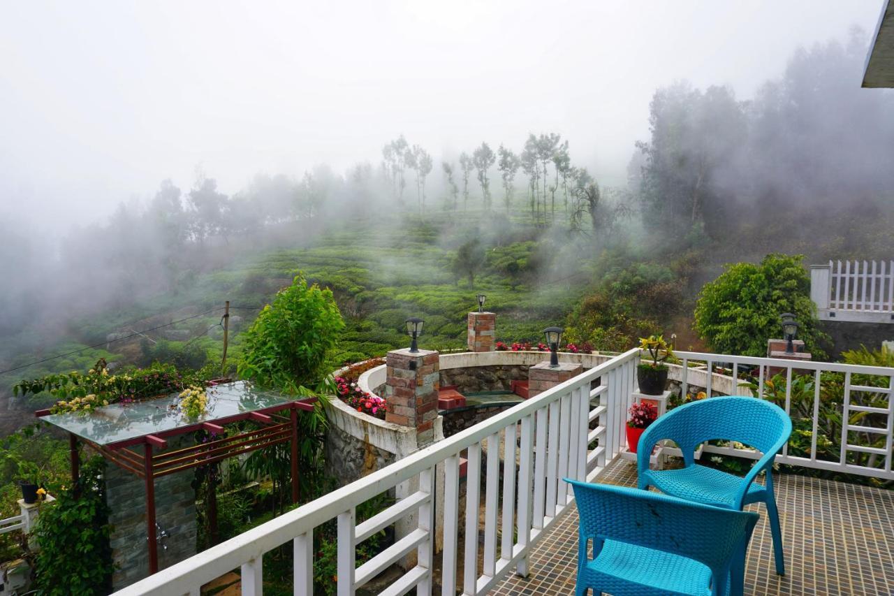 La Niebla Farm Resort Utakamand Zewnętrze zdjęcie