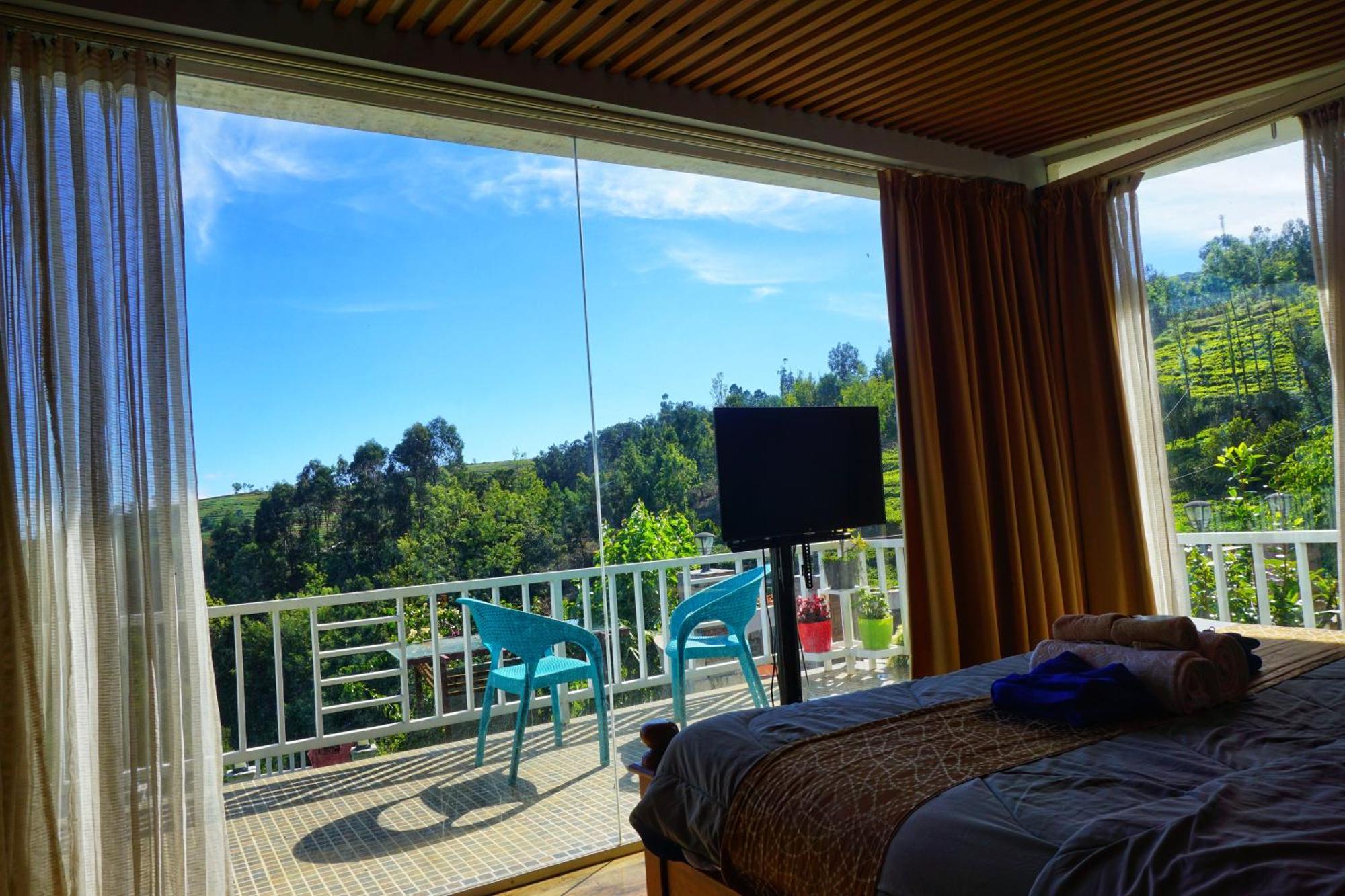 La Niebla Farm Resort Utakamand Zewnętrze zdjęcie
