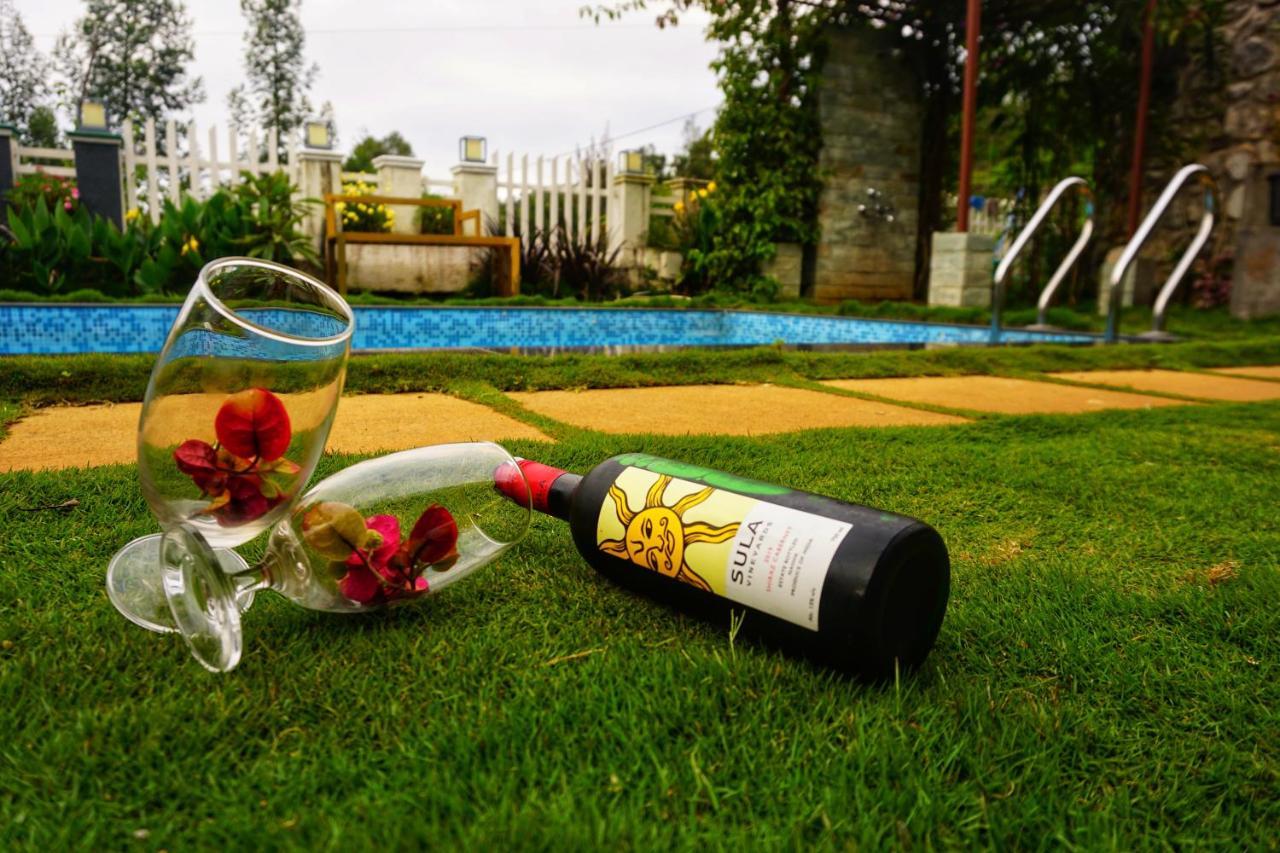 La Niebla Farm Resort Utakamand Zewnętrze zdjęcie