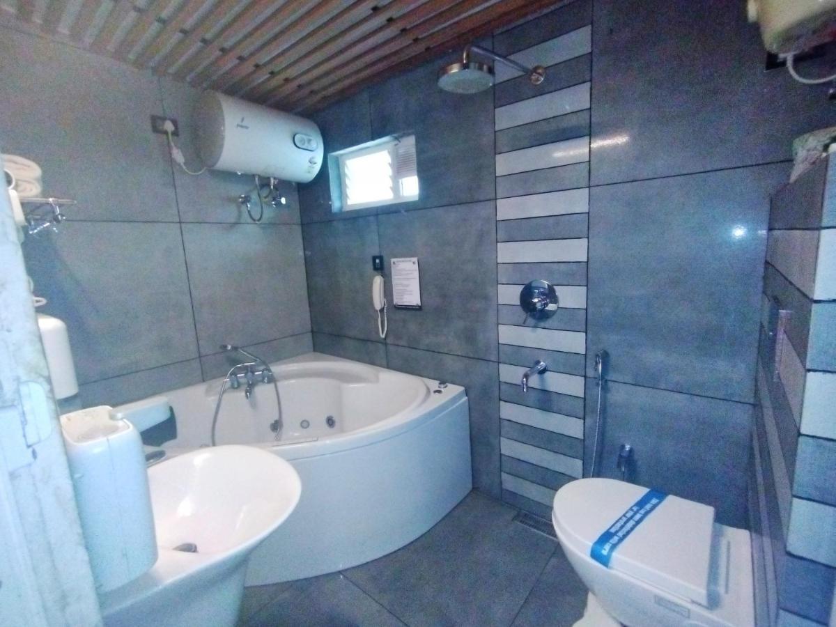 La Niebla Farm Resort Utakamand Zewnętrze zdjęcie