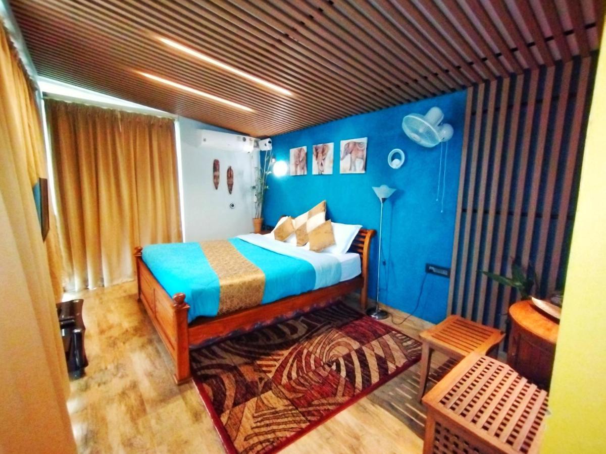 La Niebla Farm Resort Utakamand Zewnętrze zdjęcie
