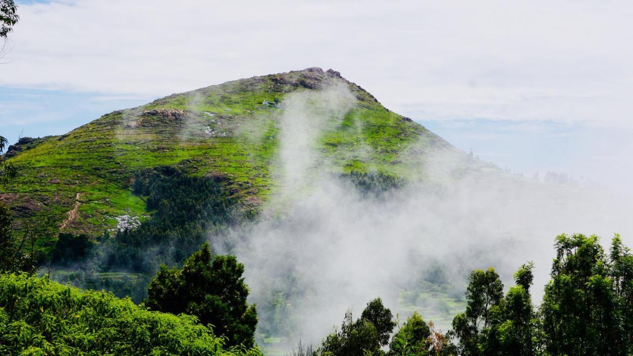 La Niebla Farm Resort Utakamand Zewnętrze zdjęcie